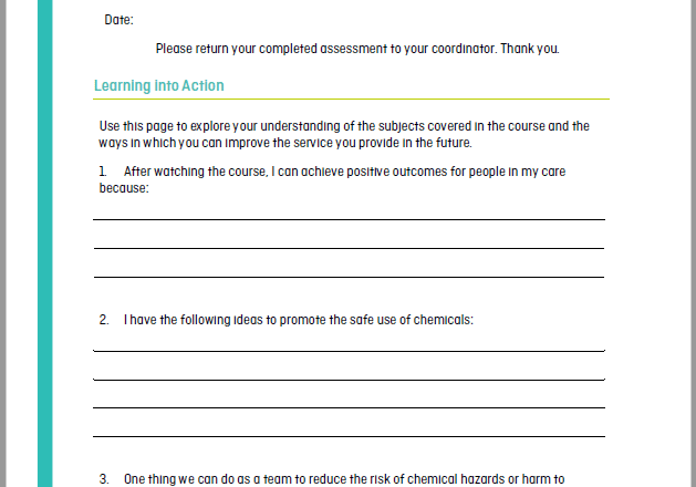 Extension Assessment blog artwork