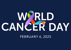 world cancer day