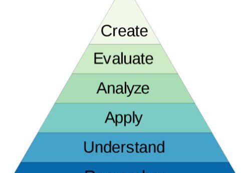 Essential assessment course artwork colour