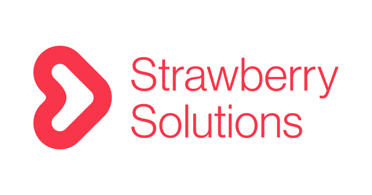 Strawberry Solutions Logo